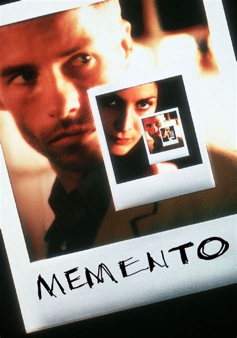 memento streaming community